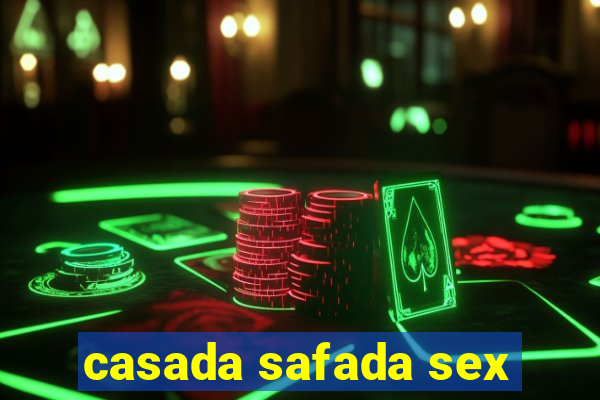 casada safada sex
